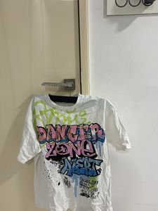 Zara Kids T- shirt