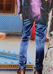 Men's Blazer set