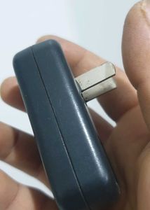 MP3 Player Power Supply Adapter