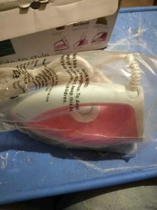 Philips Dry Iron