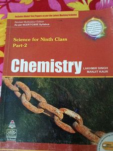 Class 9 Textbook Bundle
