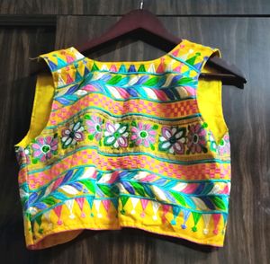 Women Traditional Koti