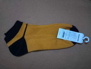 Men's Cotton Crew Socks