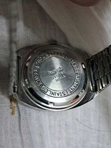Vintage HMT Ashok Watch