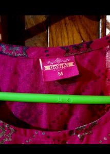 Kurti pant set
