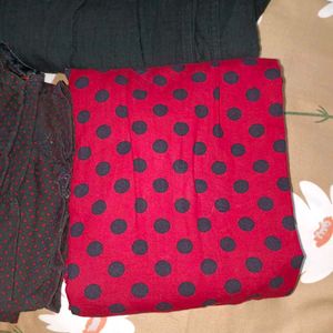 Women's Ethnic Bottoms Bundle
