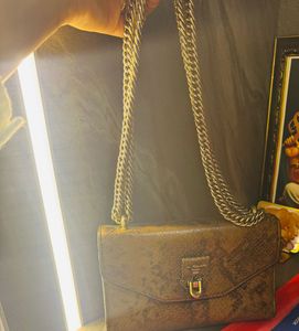 Da milano sling bag
