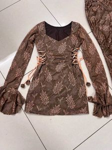 trendy kurta set y2k vibes🥰