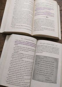 Novels