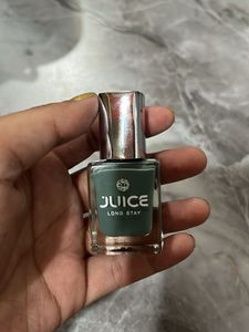Juice Long Stay Nail Polish