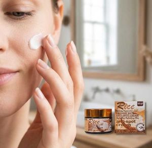 Organic Rice Anti-Spot Cream