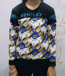 Designer Patterned Apparel Collection