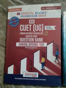 CUET (UG) Question Bank &amp; Macroeconomics Class XII