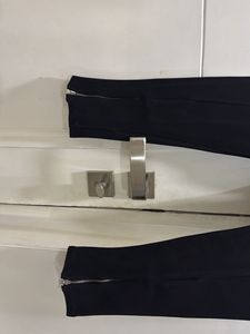 skinny fit trouser