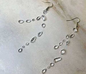 Viral Rain Drop Jewellery Kit