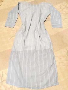 🎀 Embellished Kurta for Women 😍