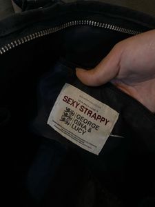 GGL bag