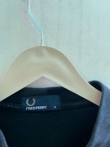 Fred Perry Men's Classic Polo Shirt (PT550)