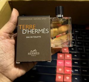 Terre d'Hermes Eau de Toilette