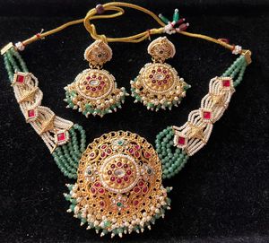 Elegant Necklace set