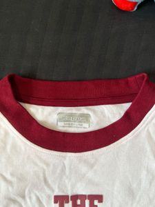 "The Experimental Youth" T-Shirt