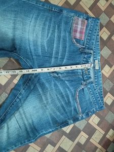 ⚡ ⚡ Flash Sale ⚡ ⚡Men's Denim Jeans