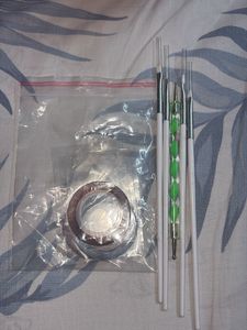 nail art kit