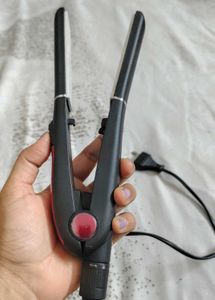 Nova Hair Straightener