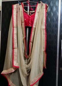 Lehenga By Craftsvilla