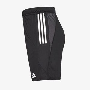 Adidas Black Athletic Shorts