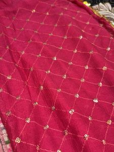 Elegant Ethnic dupattas 🧣 COMBO OF 2…🗯️🗯️🔥