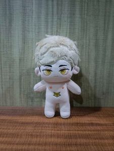 Animee plush toy