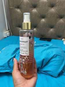 Wanderlust  Fragrance Mist for hair &amp; body