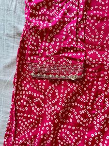 Kurta for Women (  pink )
