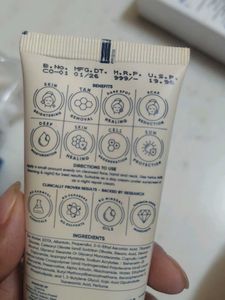 CareOne TrueCare Cream for All Skin Types