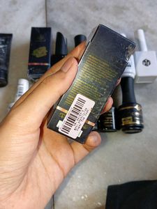 BASE/TOP COAT, PRIMER , CAT EYE
