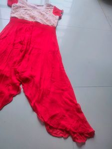 Sale.. 🔥..dress New Fish Cut
