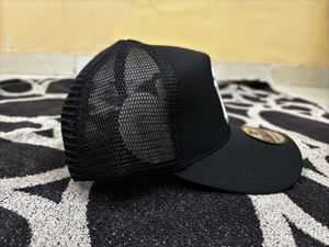 New Era NY Yankees Trucker Hat