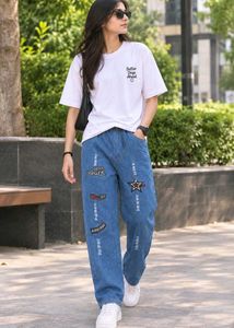 Brand New Denim Jeans
