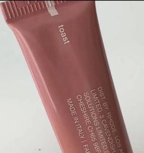 Rhode Peptide Lip Tint- TOAST