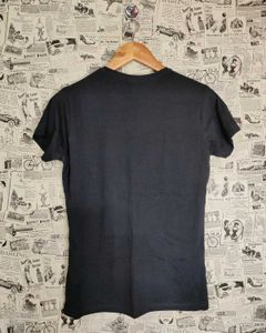 Black Festival de Jerez Graphic T-Shirt