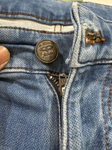 New Jeans Colourplus Branded Original Mens Size 30