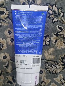 The Derma Co. Anti-Acne Face Wash