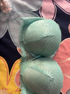 Clovia Lace Bra- 36 B