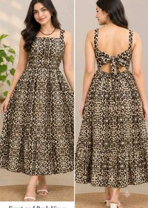 Pack of 5 Dresses