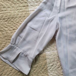 Elegant Button-Down Shirt