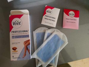 Ultimate Hair Removal Combo: Sanfe Facial Wax Pen