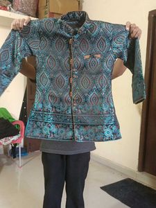 Embroidered Ethnic Jodhpuri set for boys