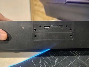 amazon basics X12R 16W Soundbar