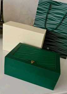Rolex Watch Box Set